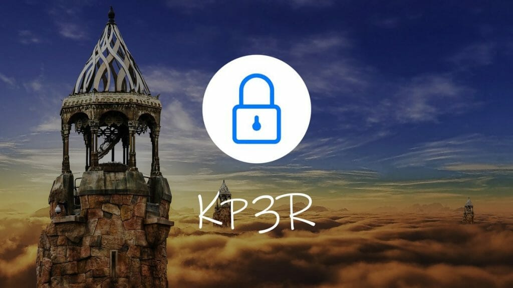 DeFi Traders FOMO for the KP3R launch