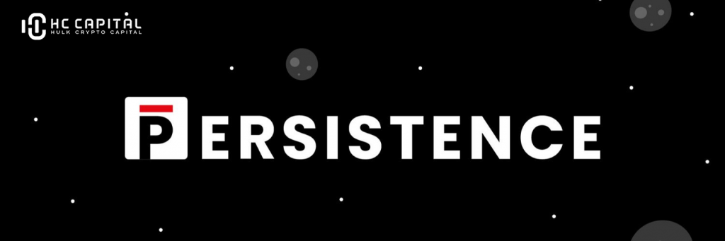 Persistence là gì ? Toàn bộ thông tin về tiền điện tử Persistence 20 1500x500 1