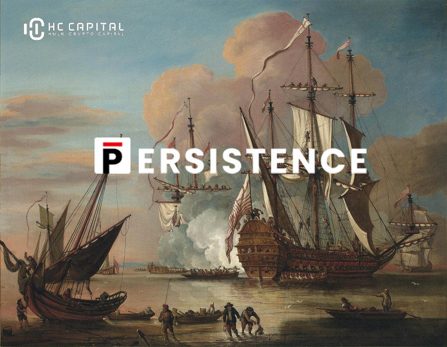 Persistence là gì ? Toàn bộ thông tin về tiền điện tử Persistence 19 1 AZJNWxGWyyF1VdQLHVuA Q