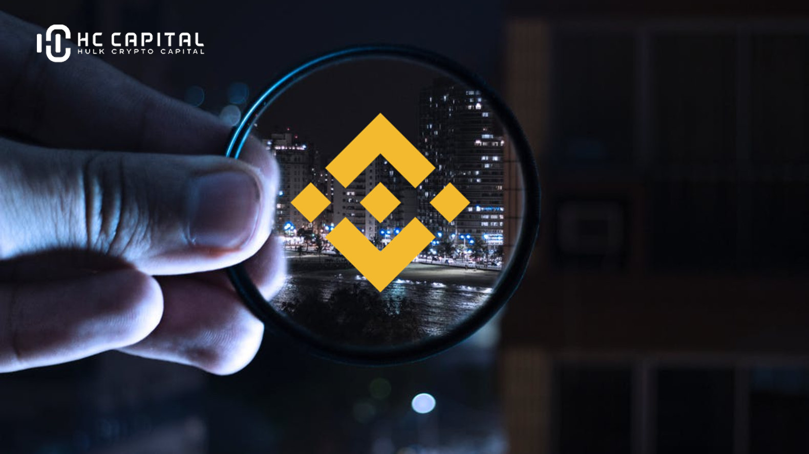 BNB Coin