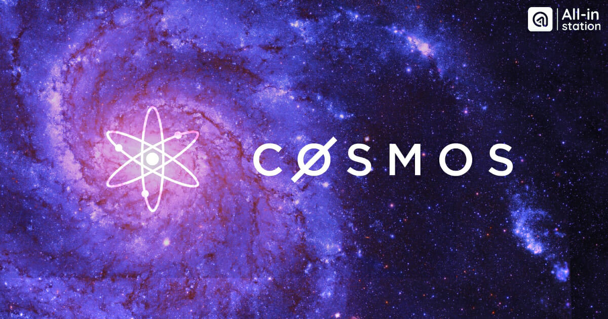 Cosmos là gì? Toàn bộ thông tin về Cosmos 16 cosmos 1