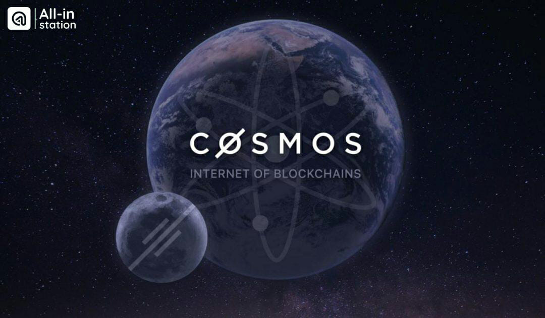 Cosmos là gì? Toàn bộ thông tin về Cosmos 17 cosmos network atom la gi tim hieu chi tiet va chuyen sau ve cosmos network atom