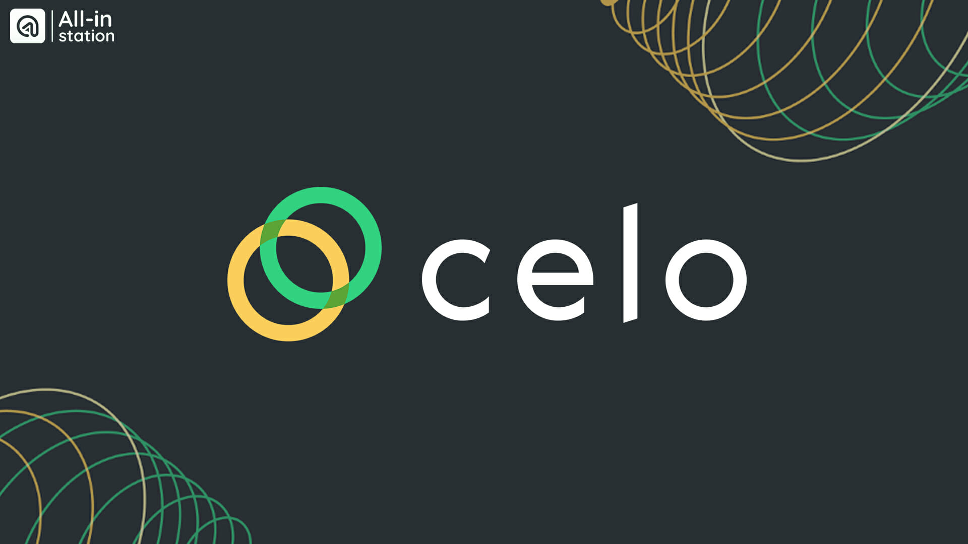 Celo (CELO) là gì? Toàn bộ thông tin về dự án CELO 20 CELO