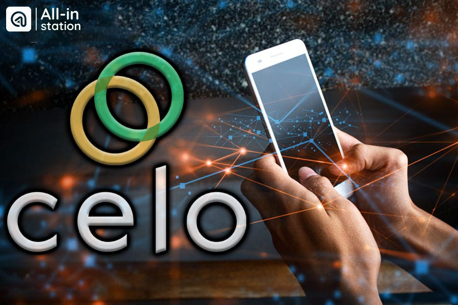 Celo (CELO) là gì? Toàn bộ thông tin về dự án CELO 19 CeloReviewCover