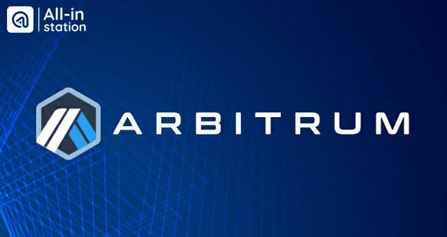 arbitrum