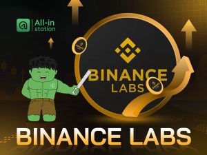 Binance Labs