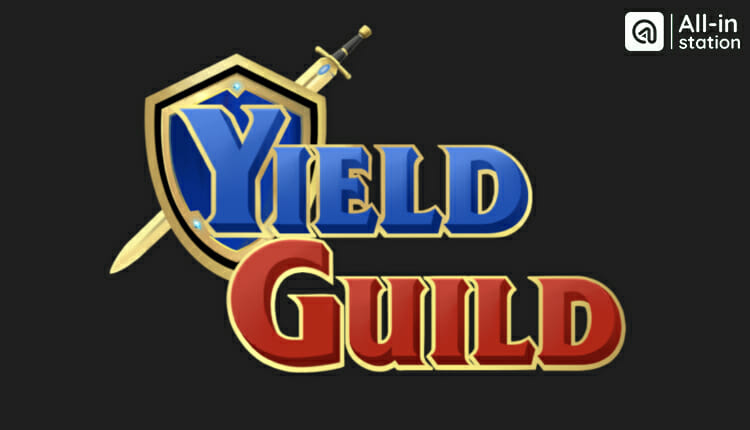 Yield Guild Games (YGG) là gì? Toàn bộ thông tin về dự án Yield Guild Games 20 yield guild games 750x430 1