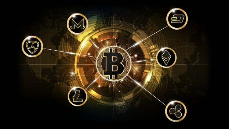 Crypto là gì?