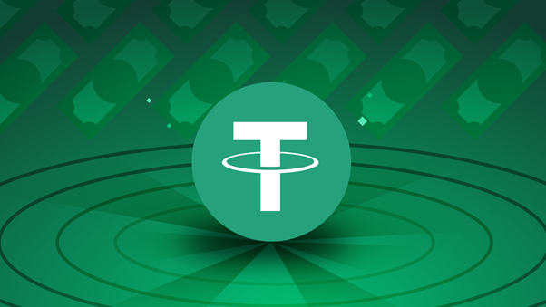 stablecoin la gi USDT