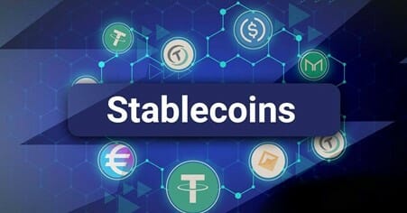 stablecoin la gi