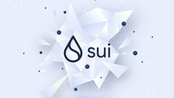 Sui Blockchain