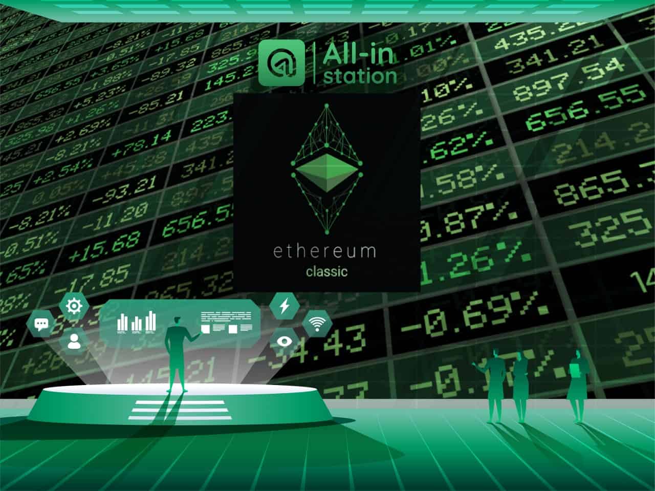 Mô hình liquidity provider
