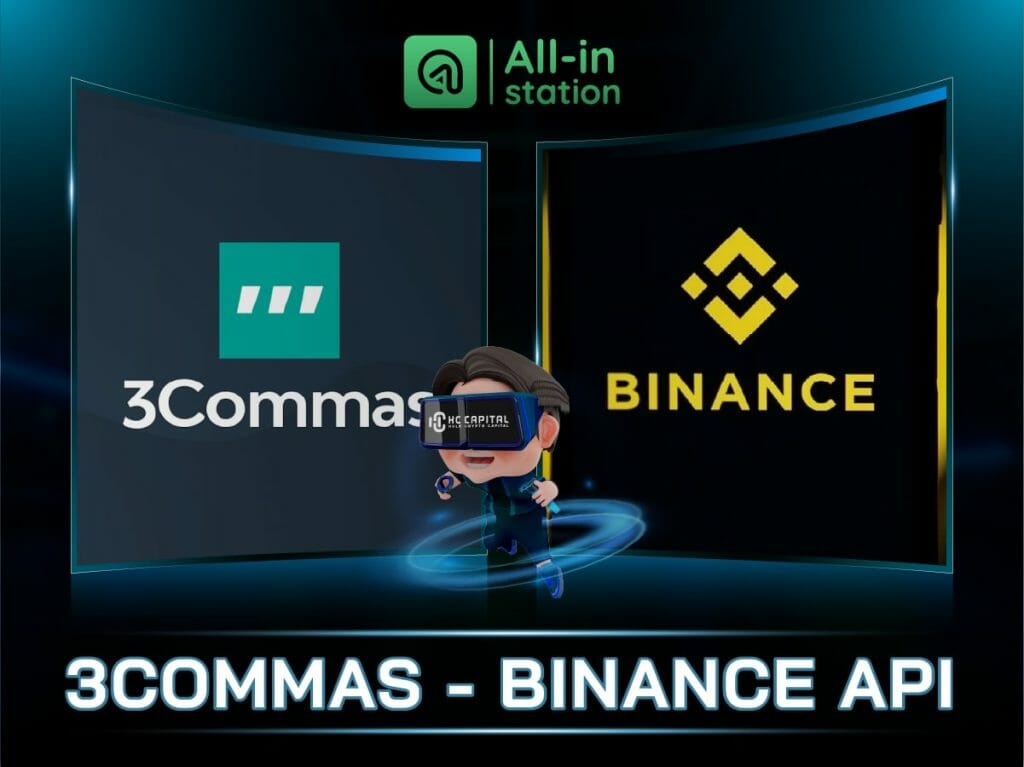 3Commas