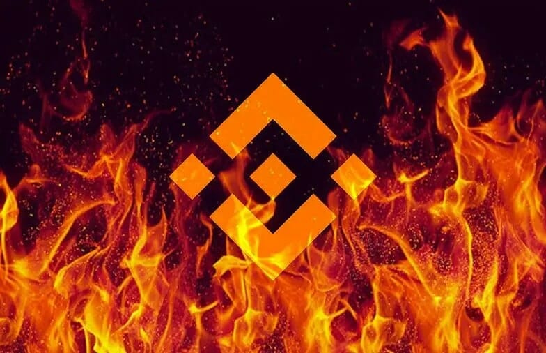 Binance liên tiếp gặp FUD trong vòng 24 giờ 14 Binance FUD