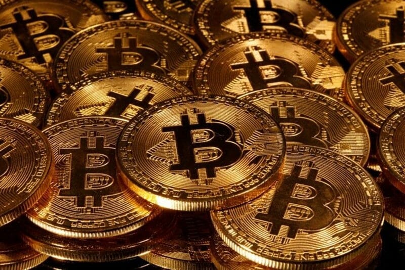 Bitcoin là gì