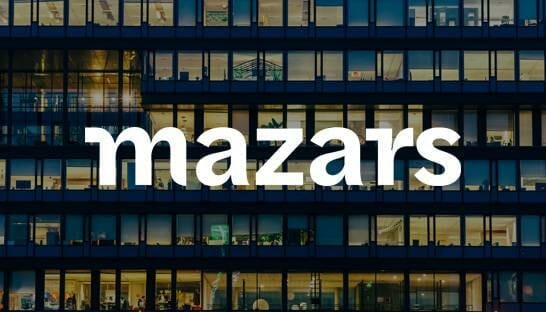 Mazars