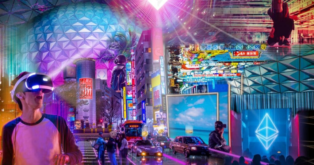Metaverse