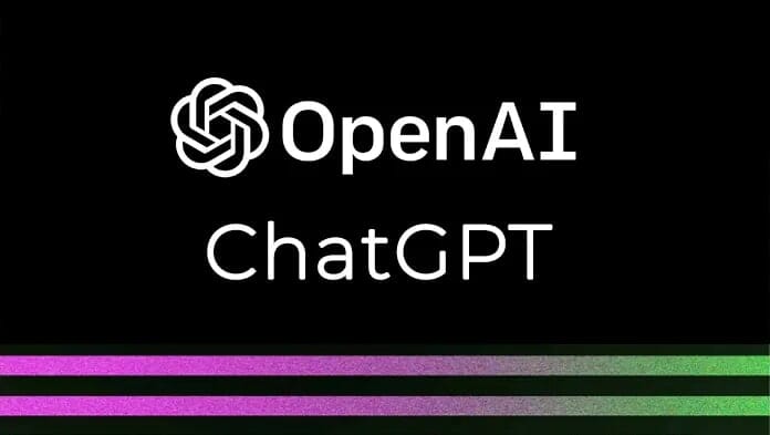 AI ChatGPT