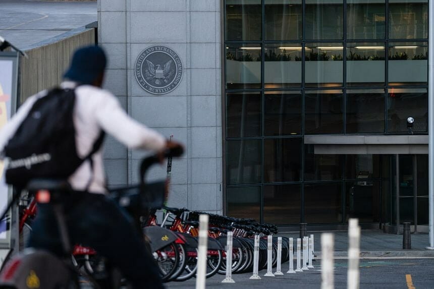 SEC Proof-of-Reserves