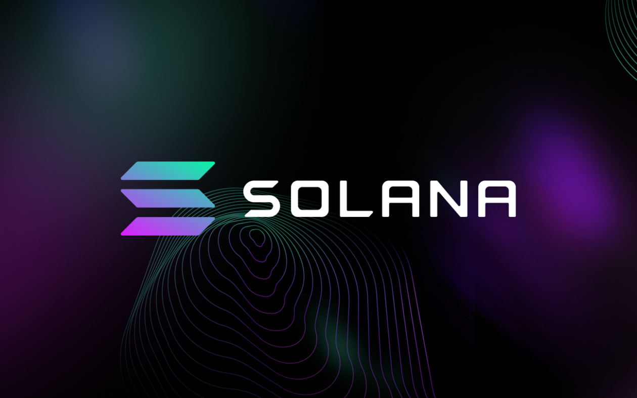 Blockchain Solana sở hữu tốc độ giao dịch lên đến 65,000 TPS.