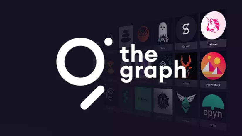 The Graph grt là gì