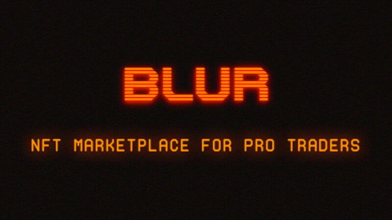 BLUR-coin