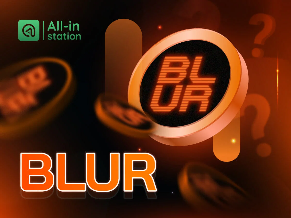 Dự án Blur