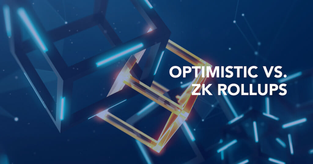 ZK vs OP
