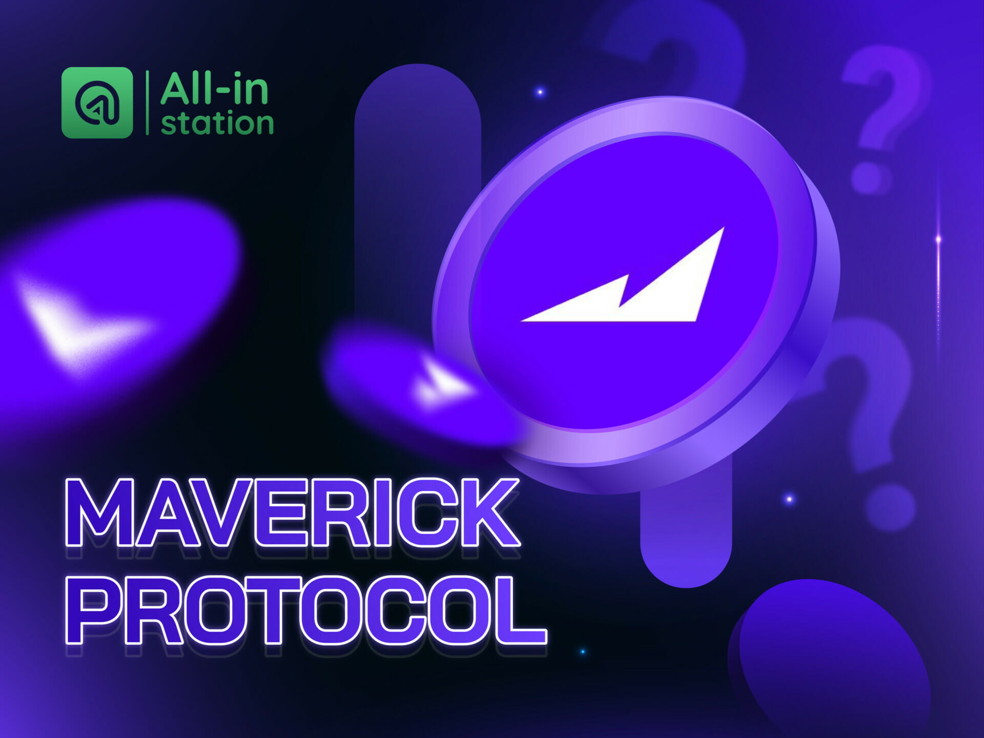 Maverick Protocol la gi
