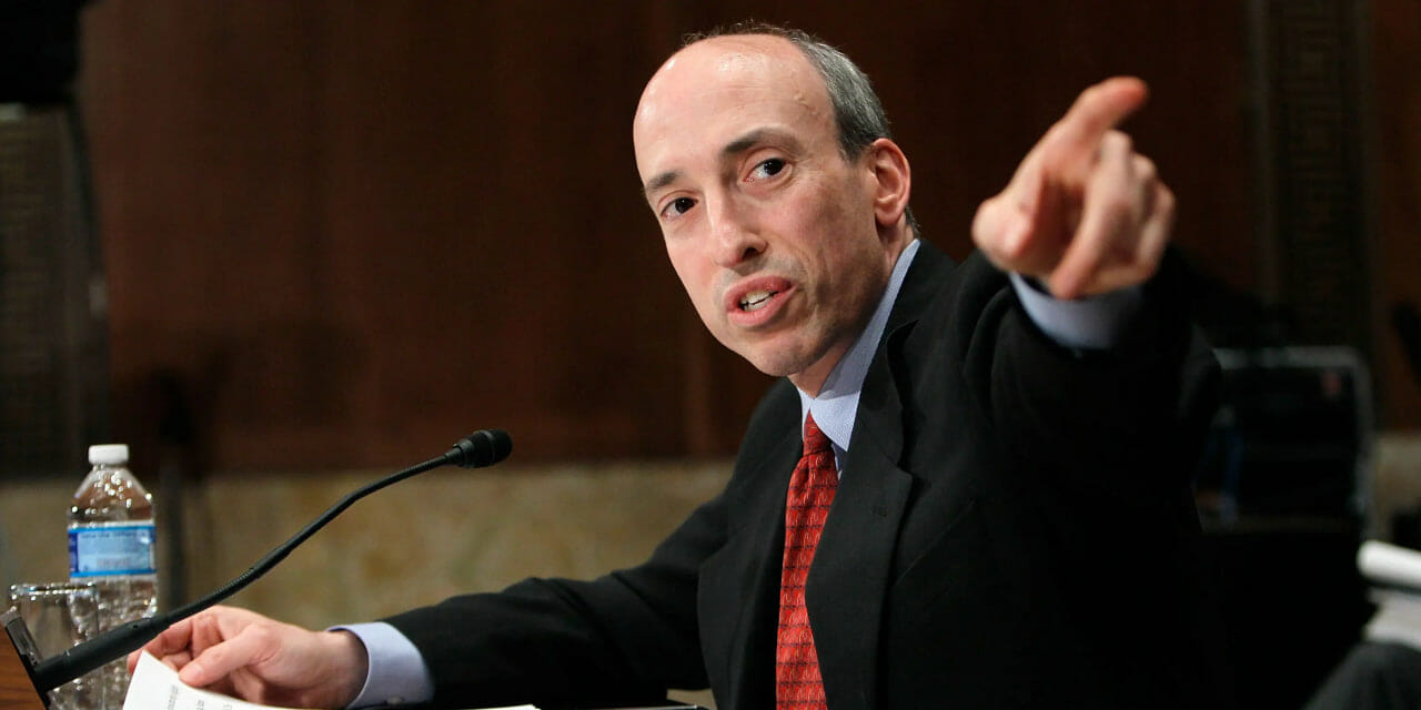 gary gensler