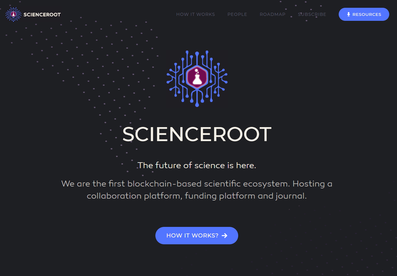 scienceroot
