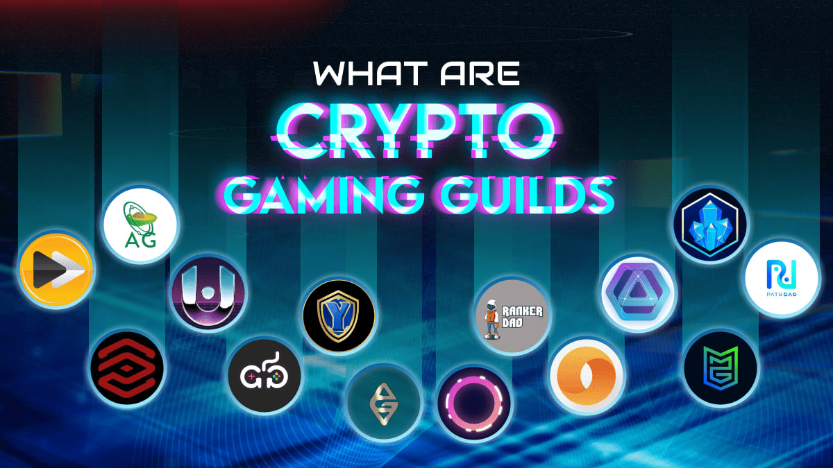 Guild Game 