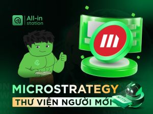 Microstrategy