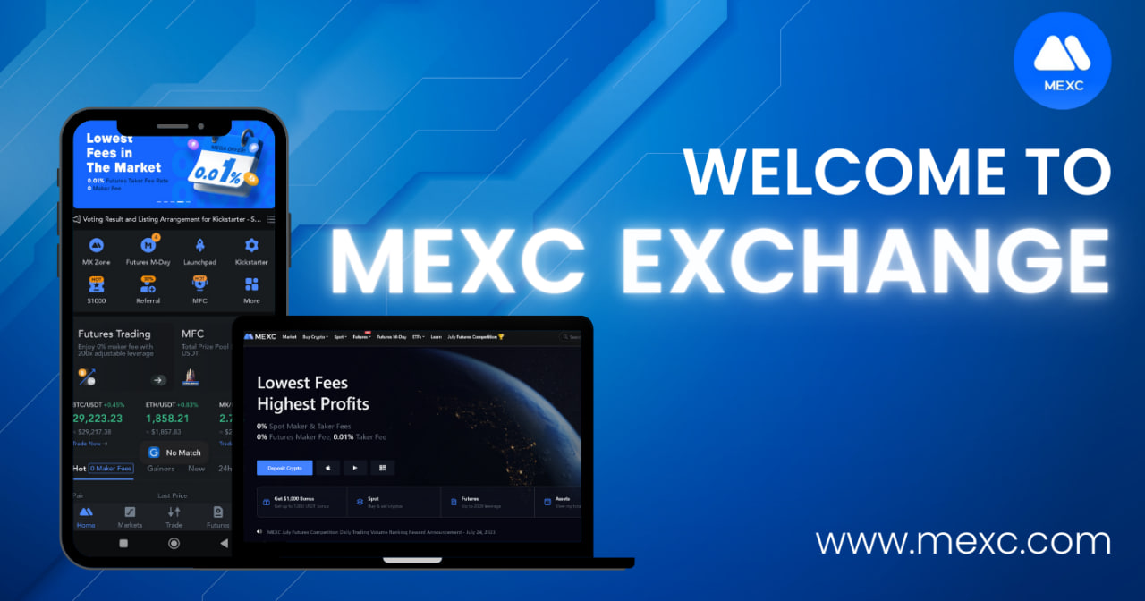 MEXC