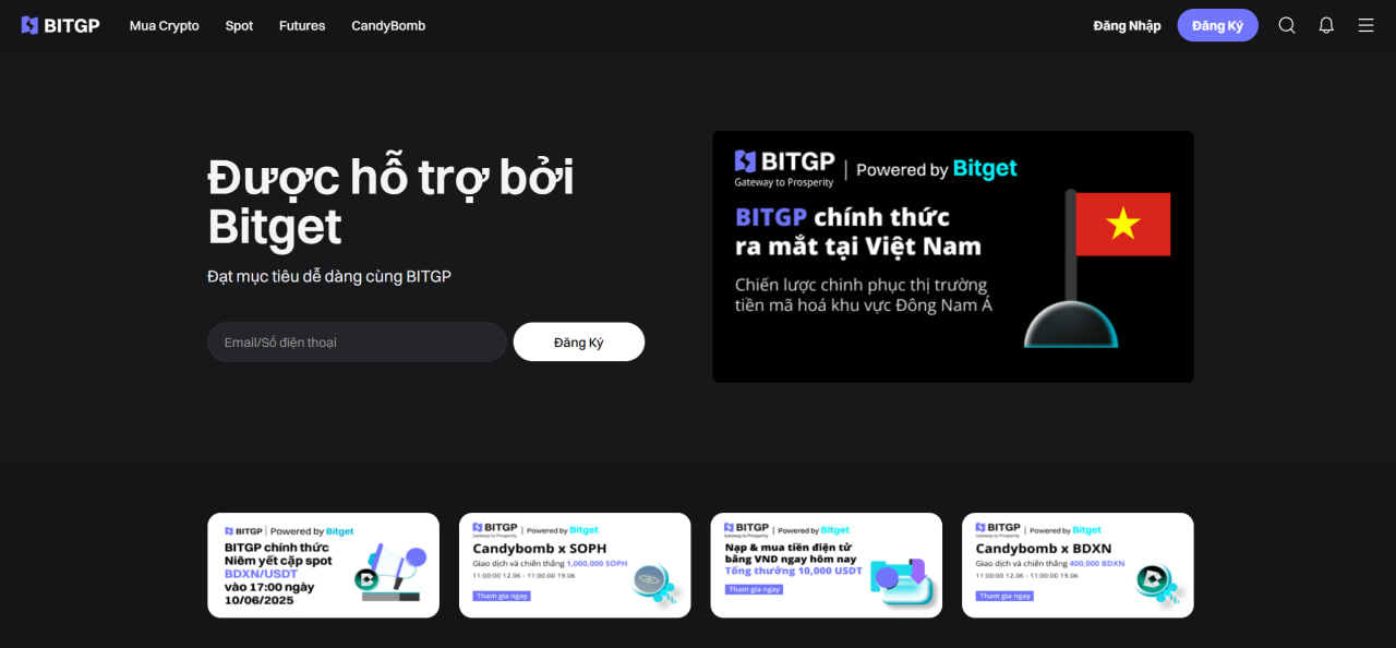 BitGP1