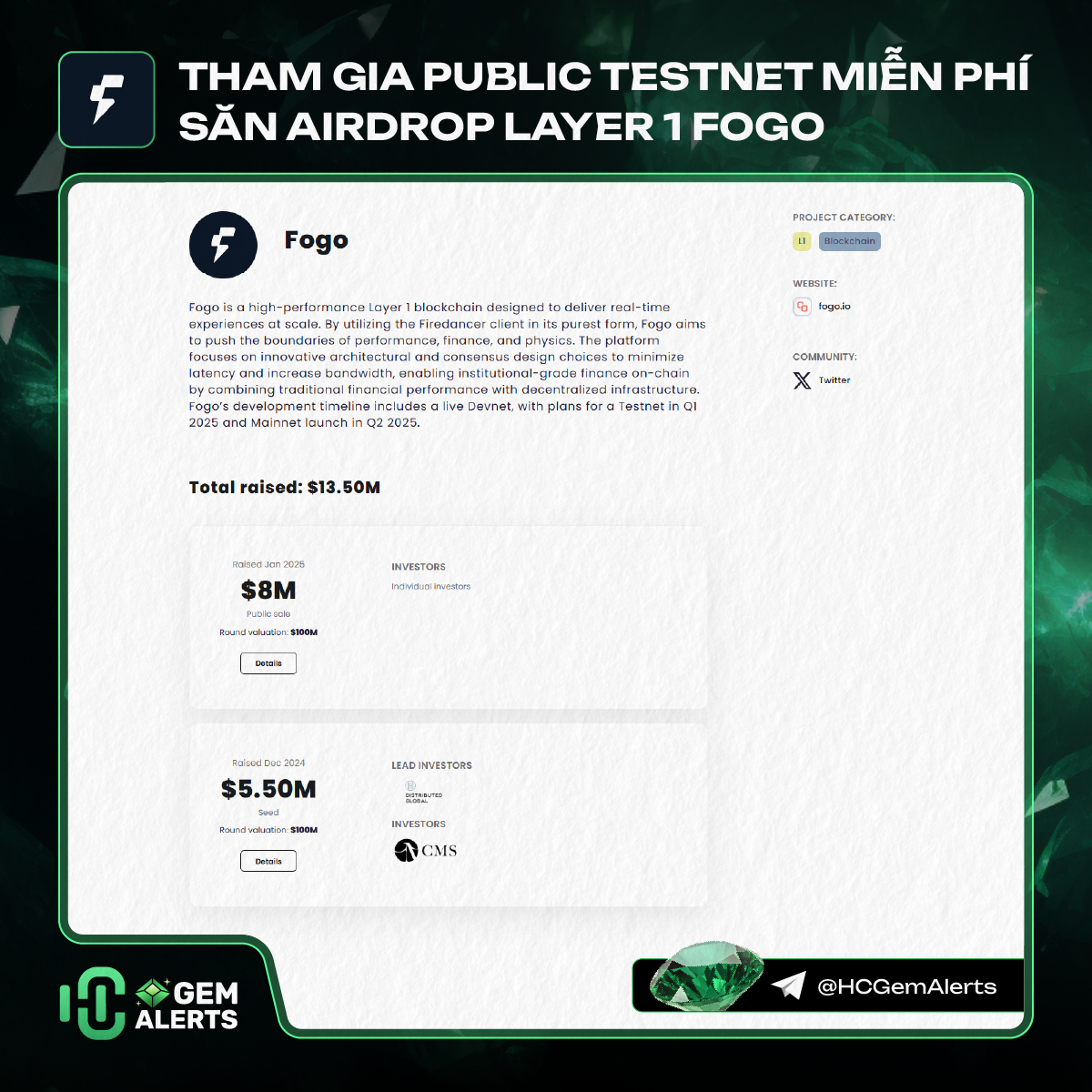 Gem News Test 127123213