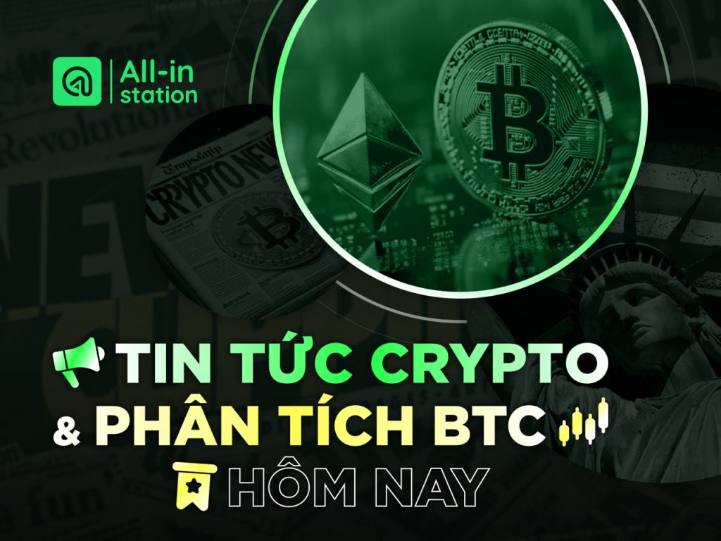tin tức crypto phân tích bitcoin btc