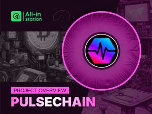 PulseChain